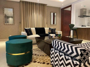 Gold Crest Apartments DHA Lahore